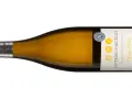 Bouteille de Chenin Blanc "Les Trois Parcelles". Pour savoir si un vin blanc est sec, regardez l'étiquette : "Complices de Loire" suggère un vin sec.