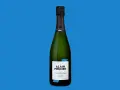 Bouteille de champagne Alain Mercier Sagacité Extra-Dry. Un avis sur ce champagne Mercier est à découvrir.