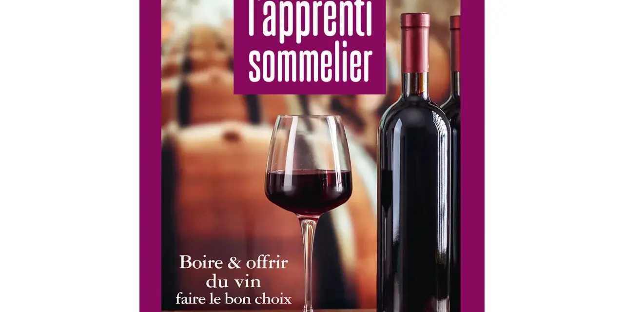 Un verre de vin rouge et des bouteilles, pour apprendre à choisir le meilleur vin rouge. Le petit guide de l'apprenti sommelier.
