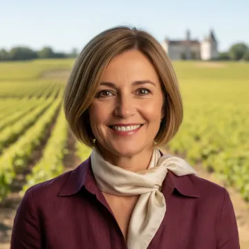 Frédérique Albert