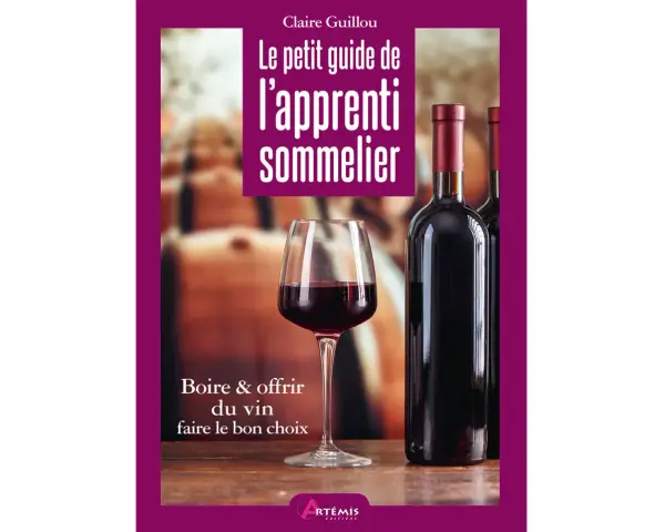 Un verre de vin rouge et des bouteilles, pour apprendre à choisir le meilleur vin rouge. Le petit guide de l'apprenti sommelier.