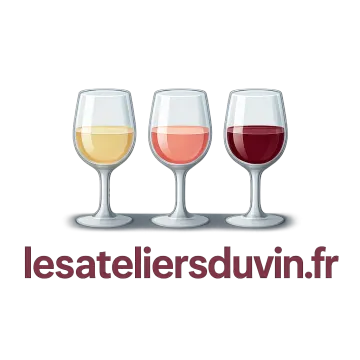 Logo lesateliersduvin.fr