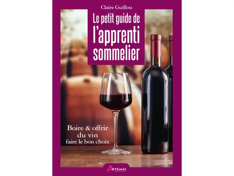 Un verre de vin rouge et des bouteilles, pour apprendre à choisir le meilleur vin rouge. Le petit guide de l'apprenti sommelier.